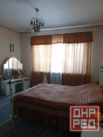 Дом в коттеджной застройке, г. Харцызск Донецк - изображение 8