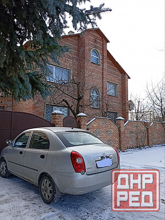 Дом в коттеджной застройке, г. Харцызск Донецк - изображение 1