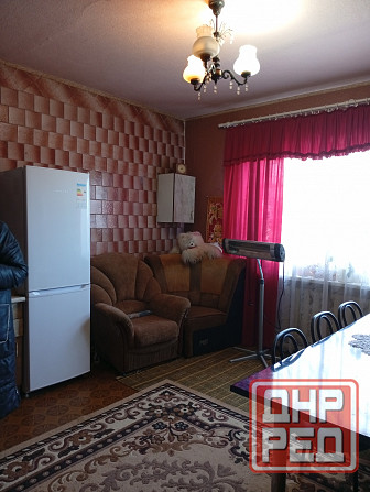 Дом в коттеджной застройке, г. Харцызск Донецк - изображение 4