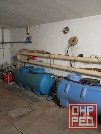 Дом в коттеджной застройке, г. Харцызск Донецк - изображение 11