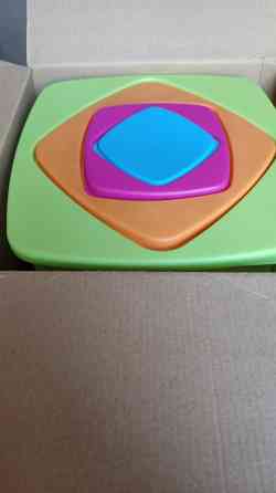 Набор пищевых контейнеров Донецк