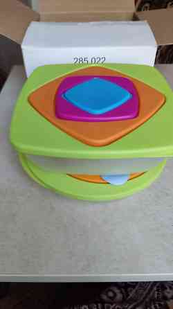 Набор пищевых контейнеров Донецк