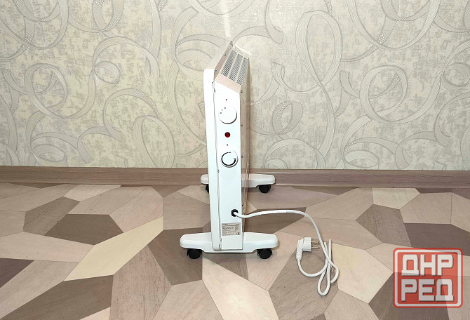 Электрический обогреватель (конвектор) KM-10 Оазис Донецк - изображение 3