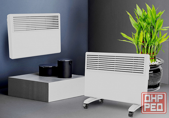 Электрический обогреватель (конвектор) KM-10 Оазис Донецк - изображение 7