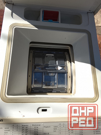 Стиральная машина Сименс Донецк - изображение 1