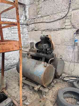 Продам компрессор Донецк