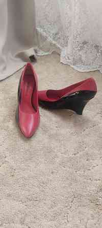 Туфли 41размер Италия Донецк