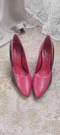 Туфли 41размер Италия Донецк