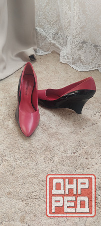 Туфли 41размер Италия Донецк - изображение 2