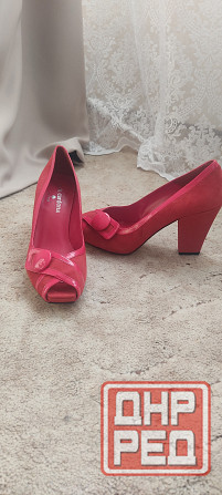 Женские туфли Донецк - изображение 2