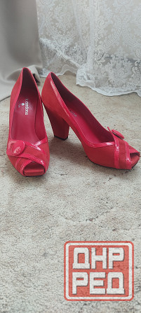 Женские туфли Донецк - изображение 1