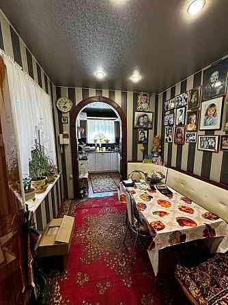 восточный Макеевка