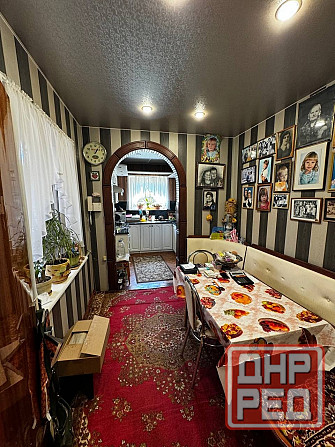 восточный Макеевка - изображение 3