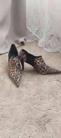 Женские туфли 41р Италия Донецк