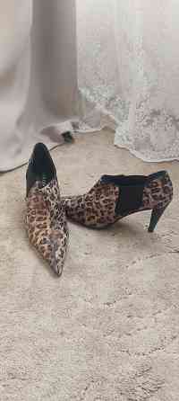 Женские туфли 41р Италия Донецк