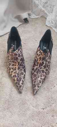 Женские туфли 41р Италия Донецк