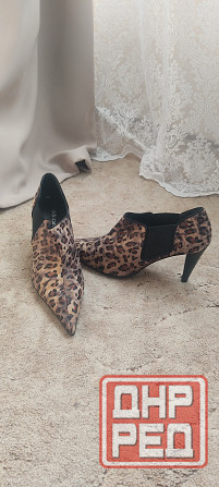 Женские туфли 41р Италия Донецк - изображение 3