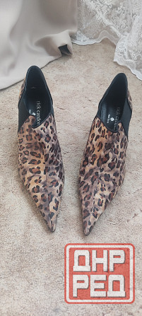 Женские туфли 41р Италия Донецк - изображение 1