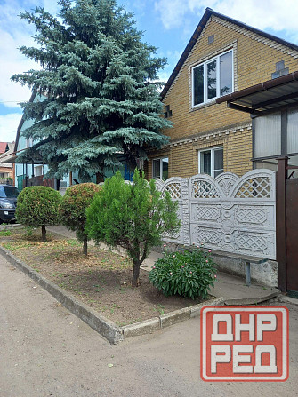 ново калиново Макеевка - изображение 1