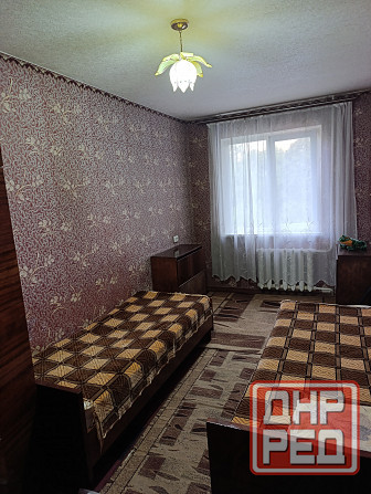 Продам 2к.кв. Пролетарский р-н, Объединенный, Армавирская. Донецк - изображение 3