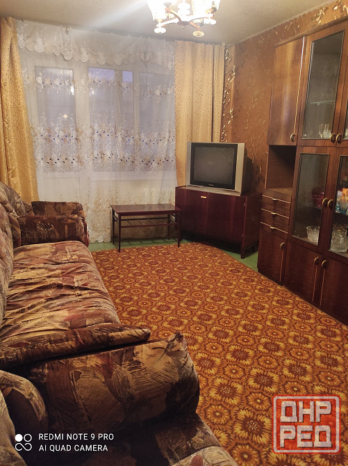 Продам 1к..кв. Пролетарский р-н, Объединенный, Армавирская. Донецк - изображение 2