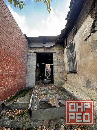 пироговово Макеевка - изображение 1