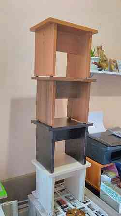 Табурет малый Донецк