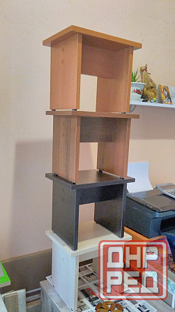 Табурет малый Донецк - изображение 1