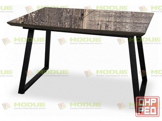 Стол кухонный "Турин" (раскладной) Донецк - изображение 1