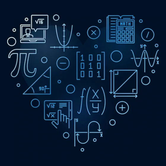 Математика. Летний интенсив Донецк