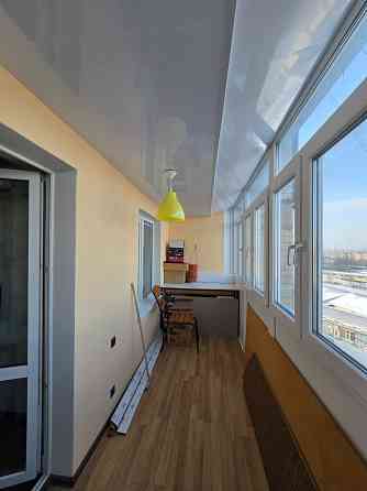 2 к.кв дс Дружба. Новый ремонт! Донецк