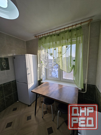 2 к.кв дс Дружба. Новый ремонт! Донецк - изображение 8