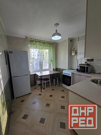 2 к.кв дс Дружба. Новый ремонт! Донецк - изображение 12