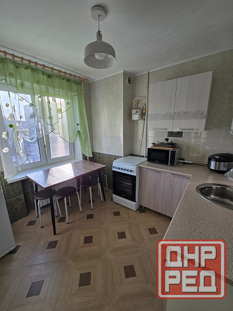 2 к.кв дс Дружба. Новый ремонт! Донецк - изображение 9