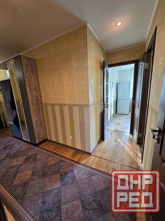 2 к.кв дс Дружба. Новый ремонт! Донецк - изображение 11