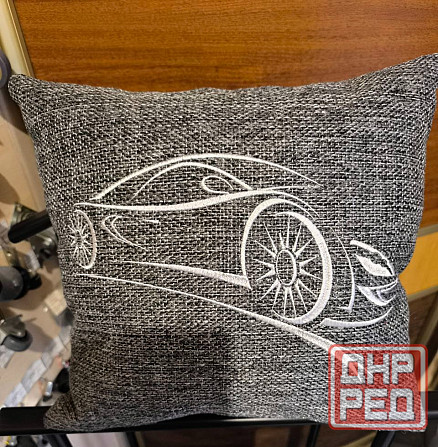 Подушка автомобильная Донецк - изображение 1