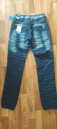 Джинсы на рост 158 Донецк
