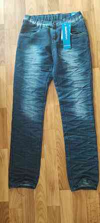 Джинсы на рост 158 Донецк