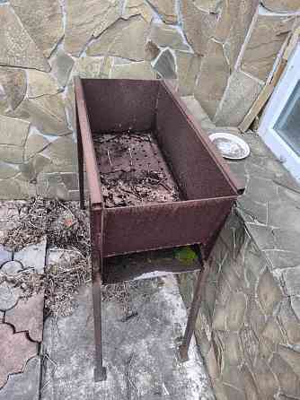 Мангал Донецк