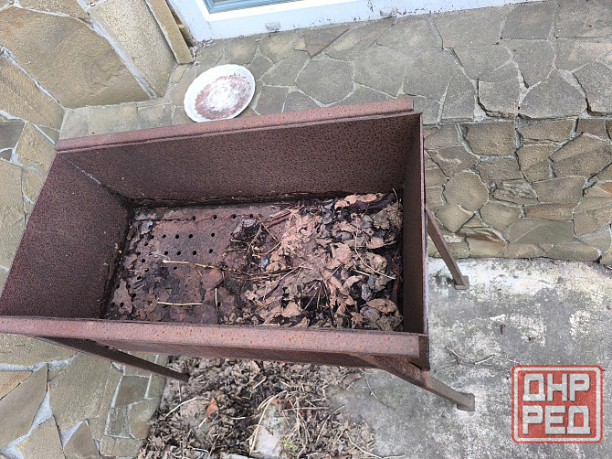 Мангал Донецк - изображение 3