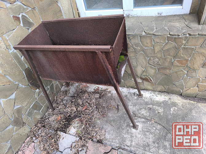 Мангал Донецк - изображение 1