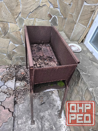 Мангал Донецк - изображение 2