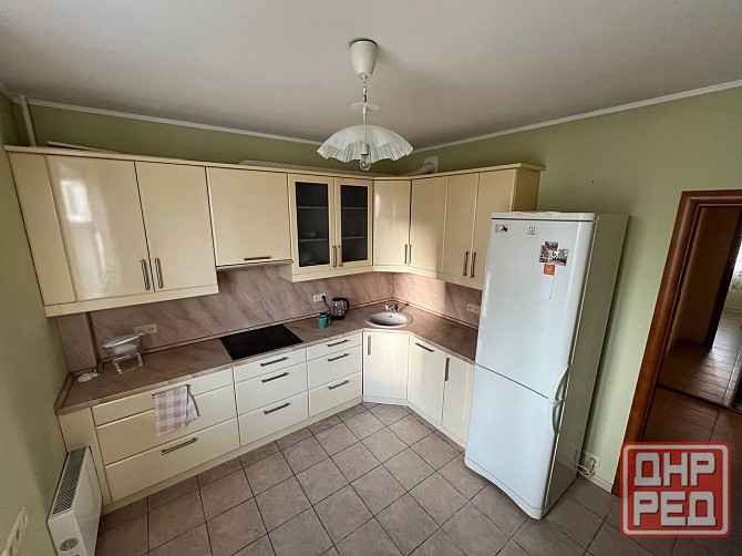 Сдаётся 2-к квартира в Киевском районе Донецк - изображение 3