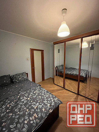 Сдаётся 2-к квартира в Киевском районе Донецк - изображение 2