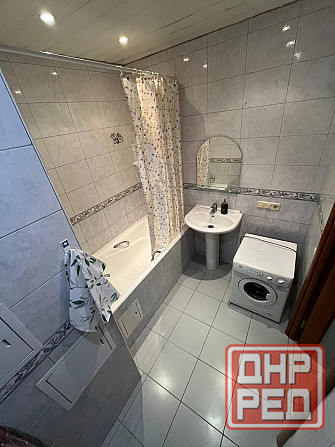 Сдаётся 2-к квартира в Киевском районе Донецк - изображение 4