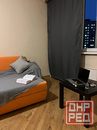 Сдаётся 2-к квартира в Киевском районе Донецк - изображение 1