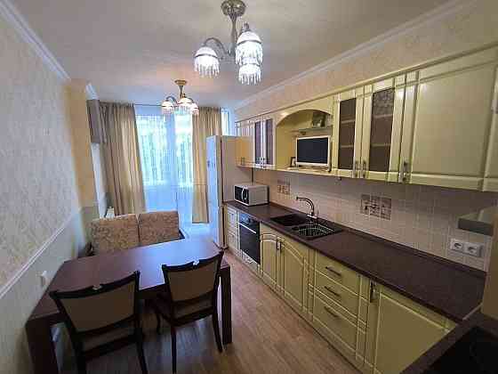 Продажа 2х Ком. Квартиры-Киевский Район-Жк Европейский-Шахтерская Площадь-Тц Донецк Сити! Донецк