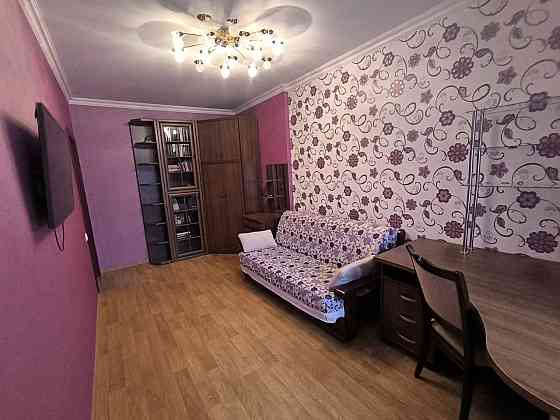 Продажа 2х Ком. Квартиры-Киевский Район-Жк Европейский-Шахтерская Площадь-Тц Донецк Сити! Донецк