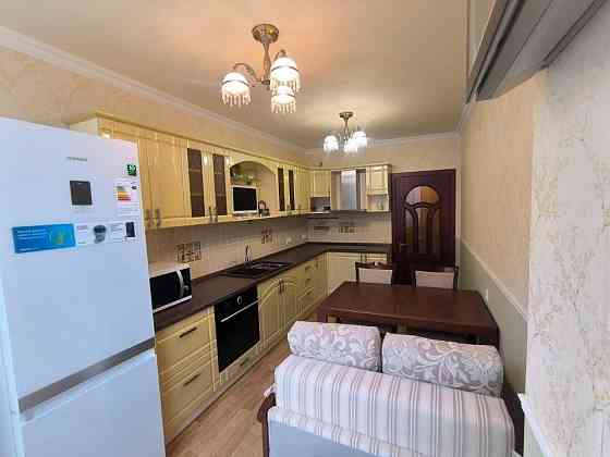 Продажа 2х Ком. Квартиры-Киевский Район-Жк Европейский-Шахтерская Площадь-Тц Донецк Сити! Донецк