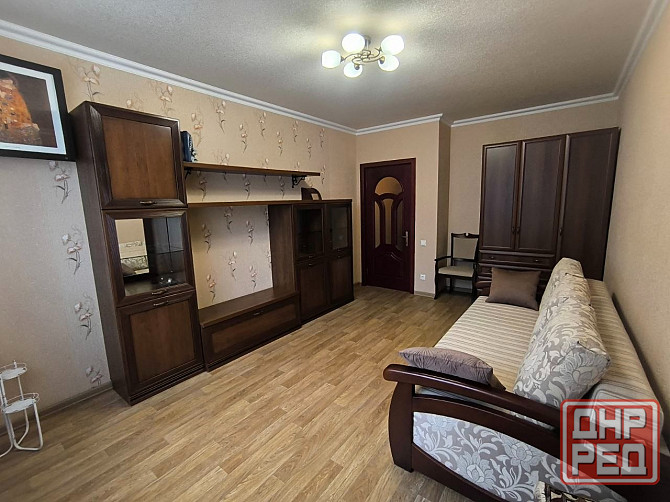 Продажа 2х Ком. Квартиры-Киевский Район-Жк Европейский-Шахтерская Площадь-Тц Донецк Сити! Донецк - изображение 4